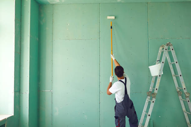 Mold Removal for HVAC Installations in Amherst, WI