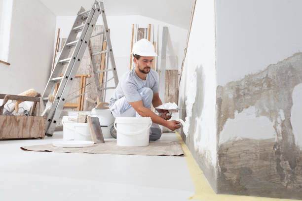 Best Biohazard Mold Removal  in Amherst, WI